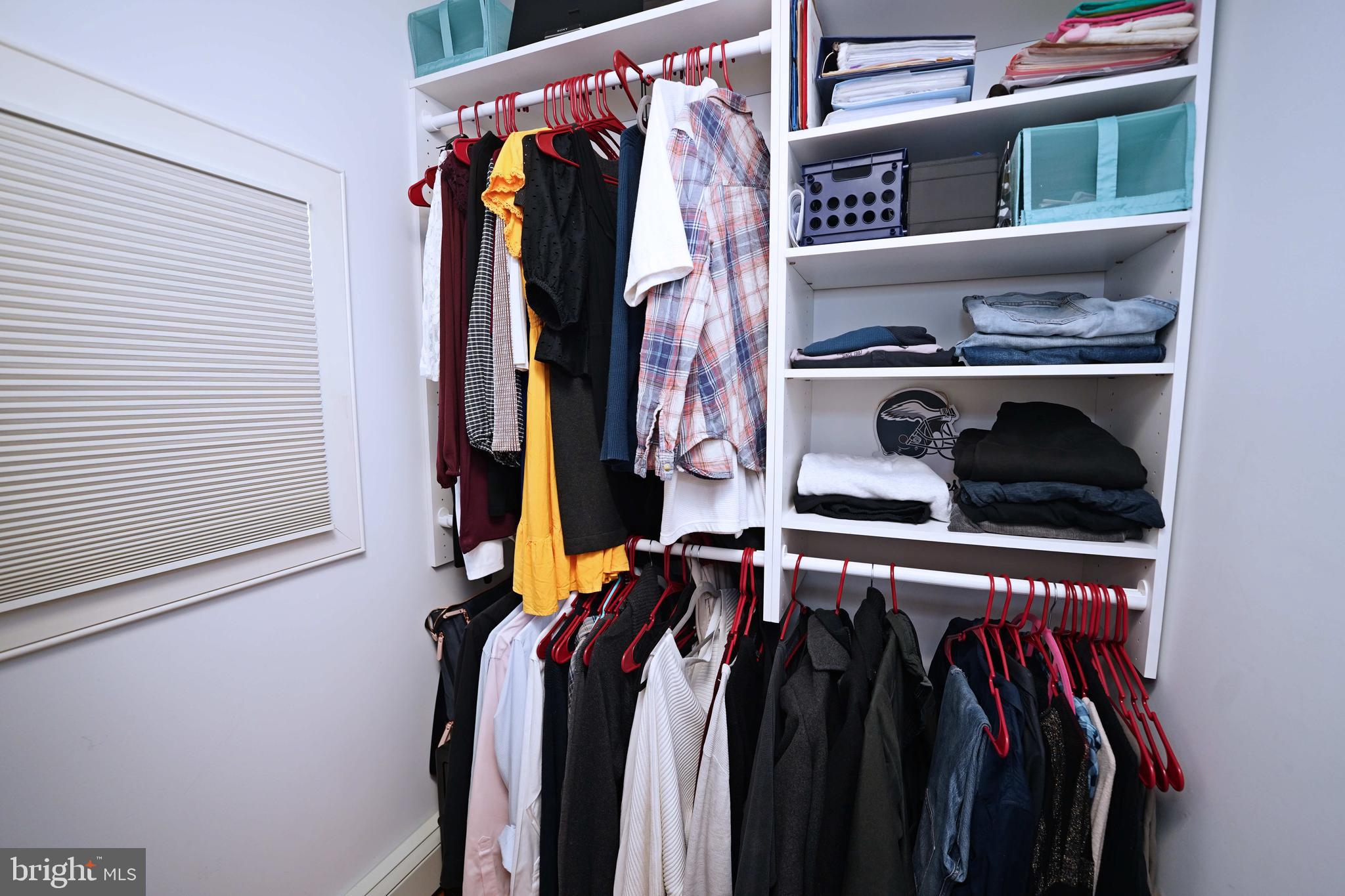 47 Diverty Road Pennington, NJ 08534 - Photo 31 of 54 Primary BR walk-n closet