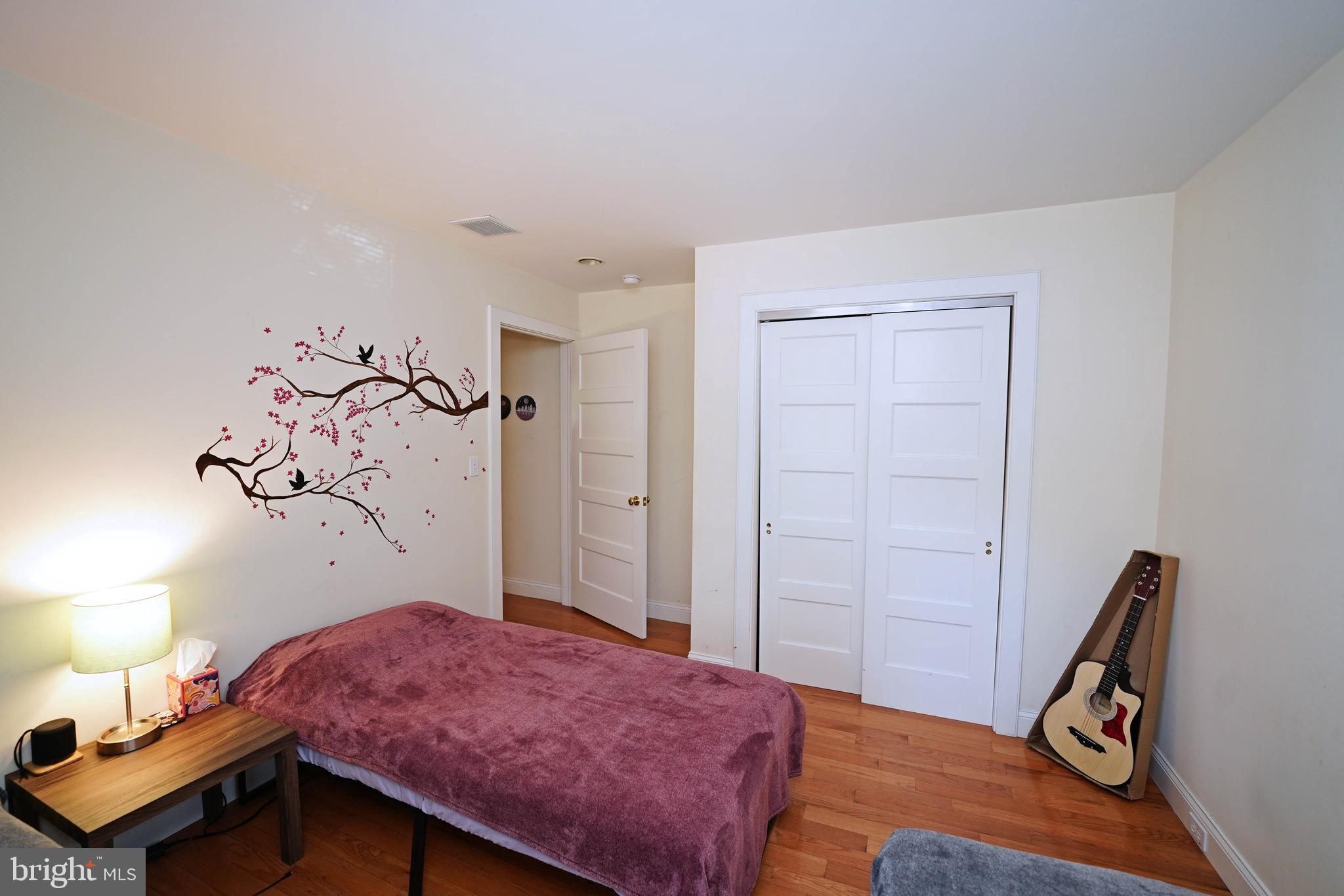 47 Diverty Road Pennington, NJ 08534 - Photo 34 of 54 Second bedroom