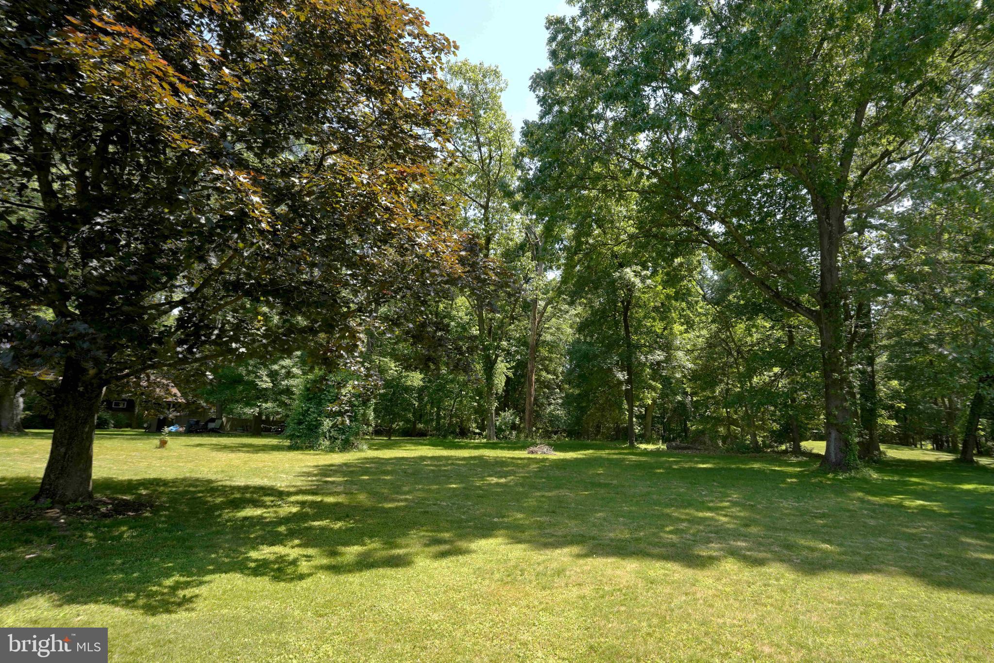 47 Diverty Road Pennington, NJ 08534 - Photo 47 of 54 yard