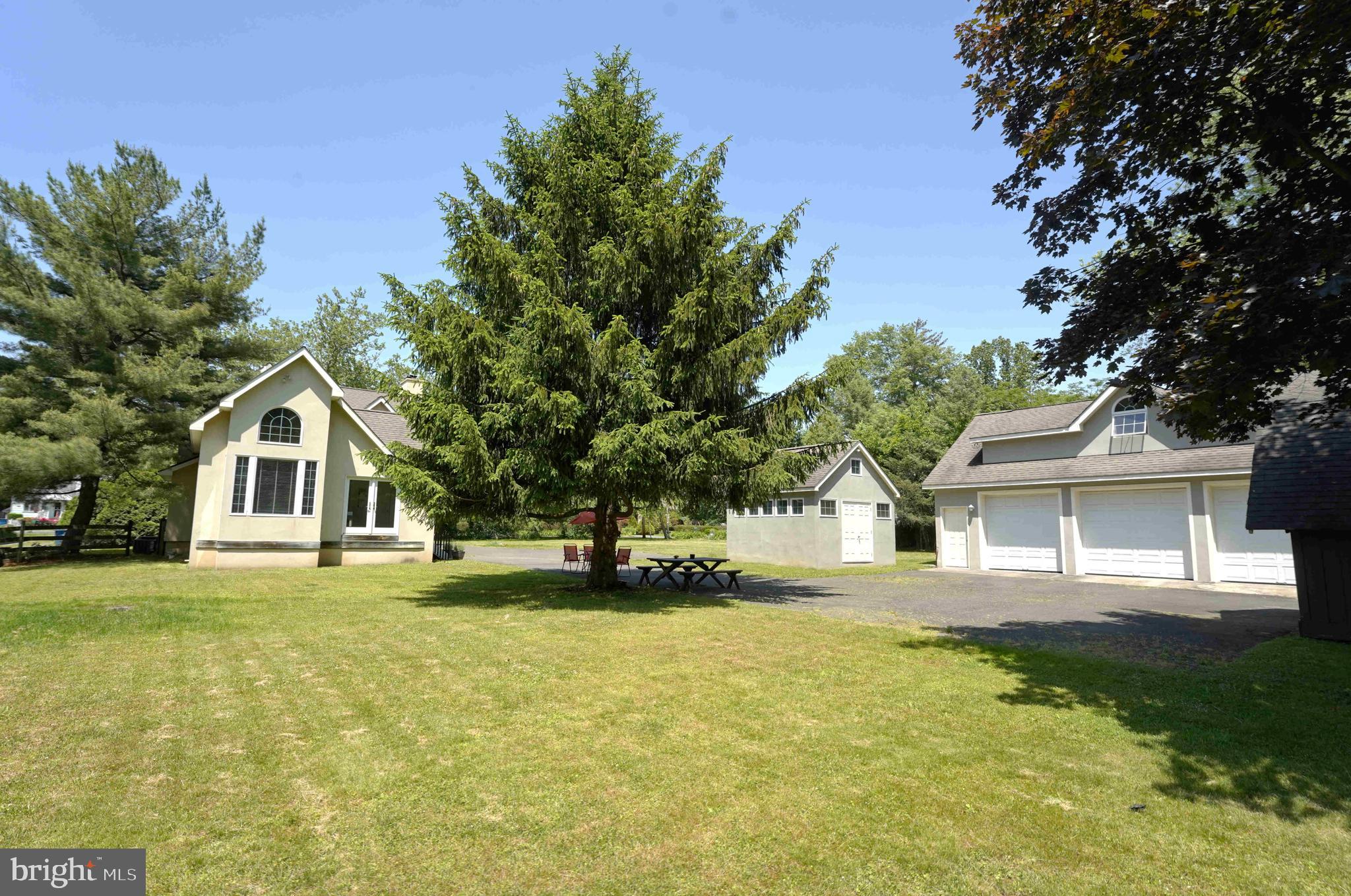 47 Diverty Road Pennington, NJ 08534 - Photo 48 of 54