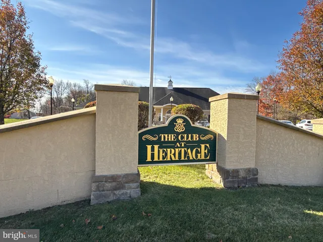 a sign that is on the side of a building