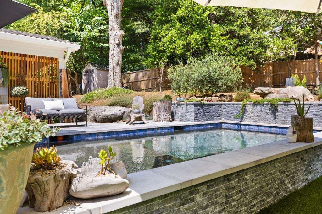 6490 Scott Valley Road Northwest Sandy Springs, GA 30328 - Photo 32 of 45