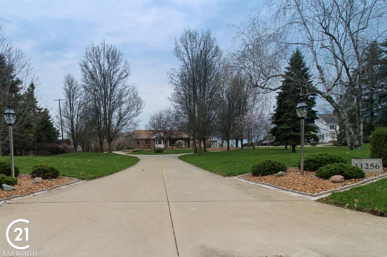 11256 West Gates Street Romeo, MI 48065 - Photo 33 of 35