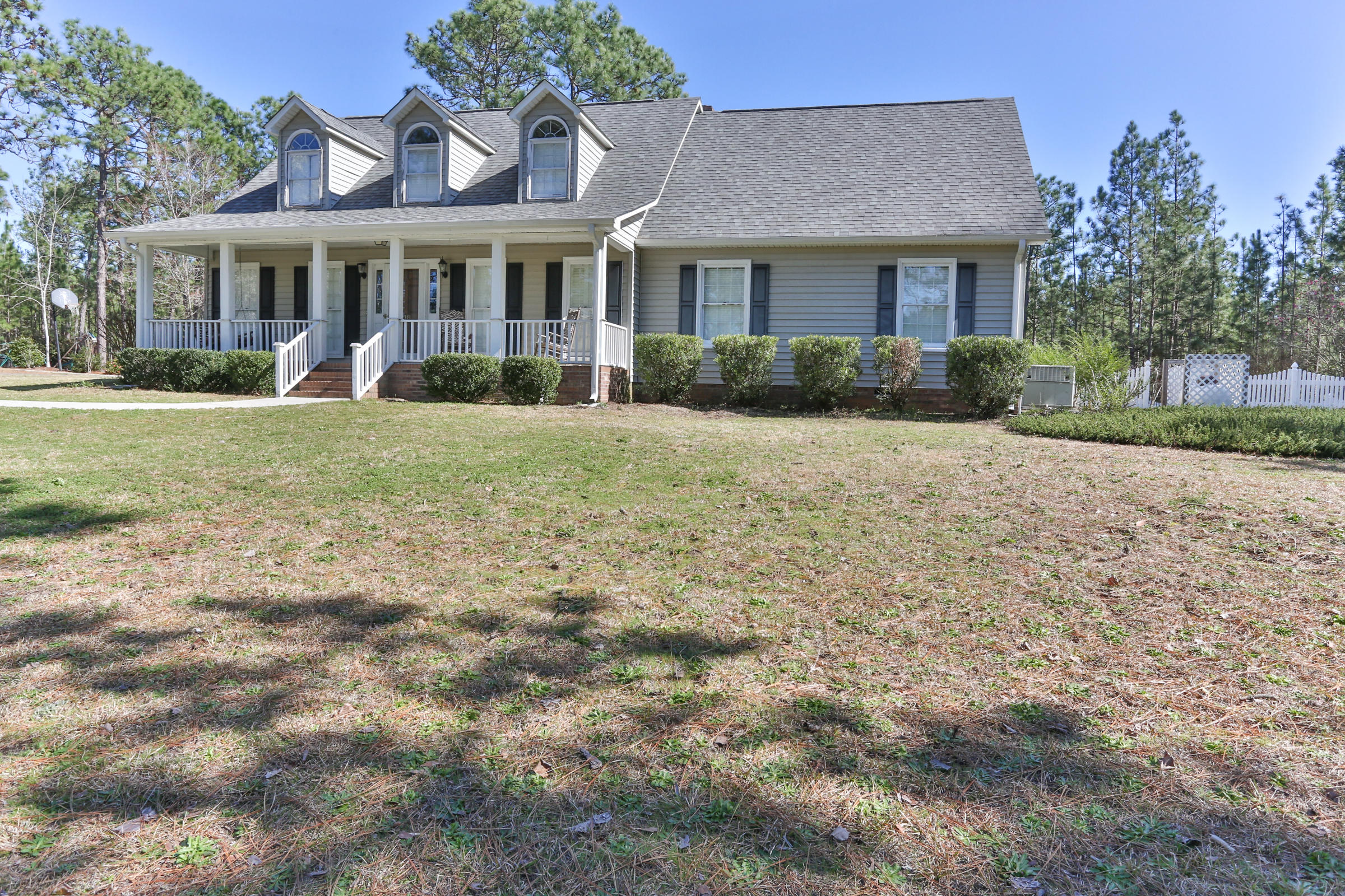 218 Raintree Road Hamlet, NC 28345 - Photo 4 of 60 2Z1A4498