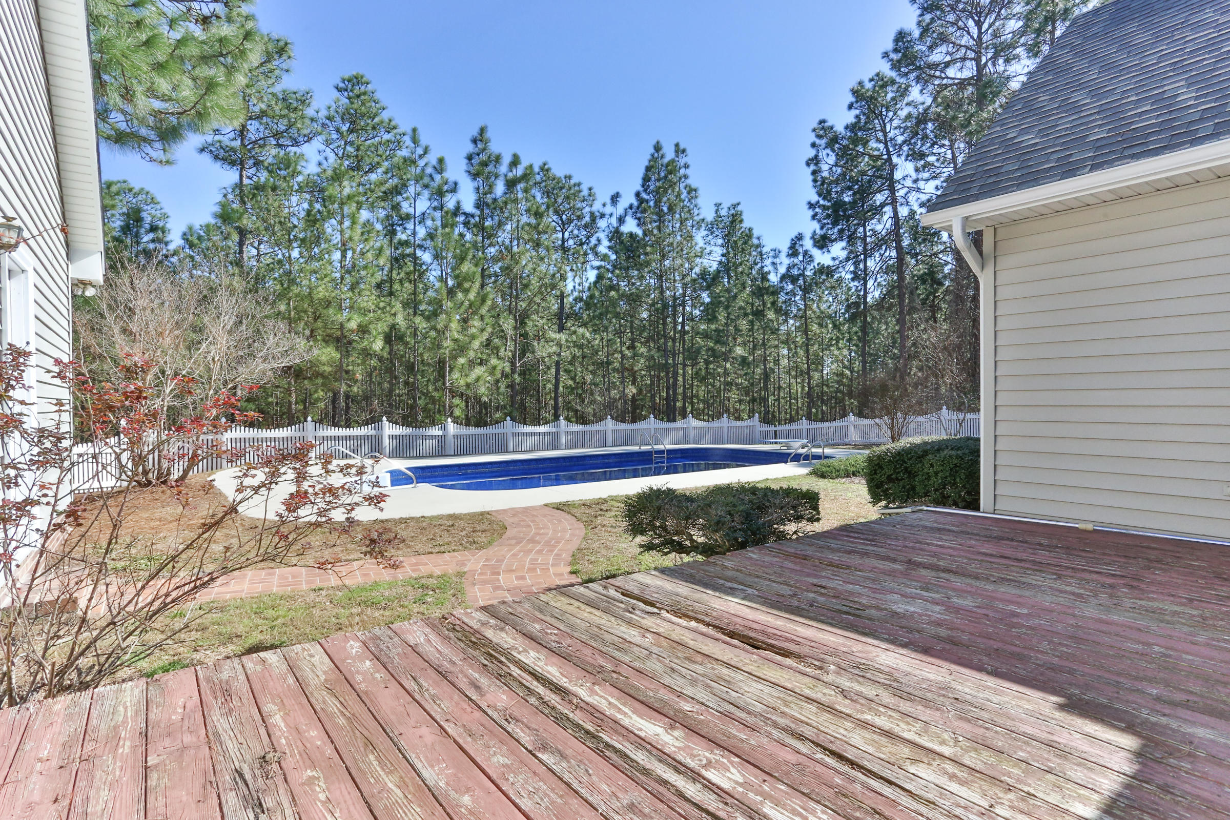 218 Raintree Road Hamlet, NC 28345 - Photo 44 of 60 2Z1A4666