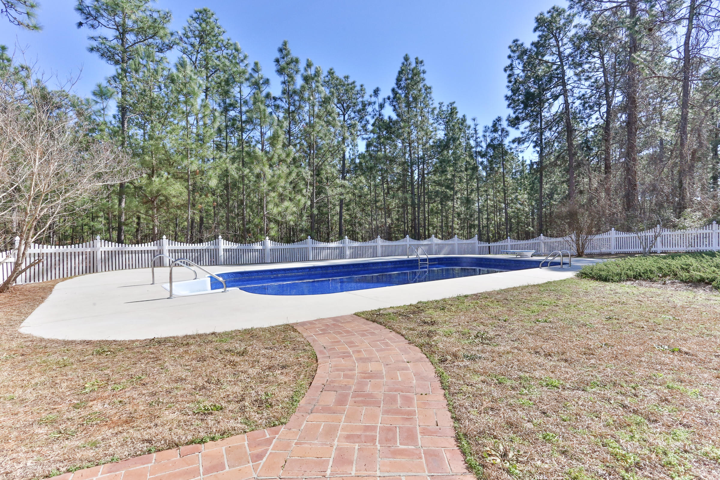 218 Raintree Road Hamlet, NC 28345 - Photo 45 of 60 2Z1A4670