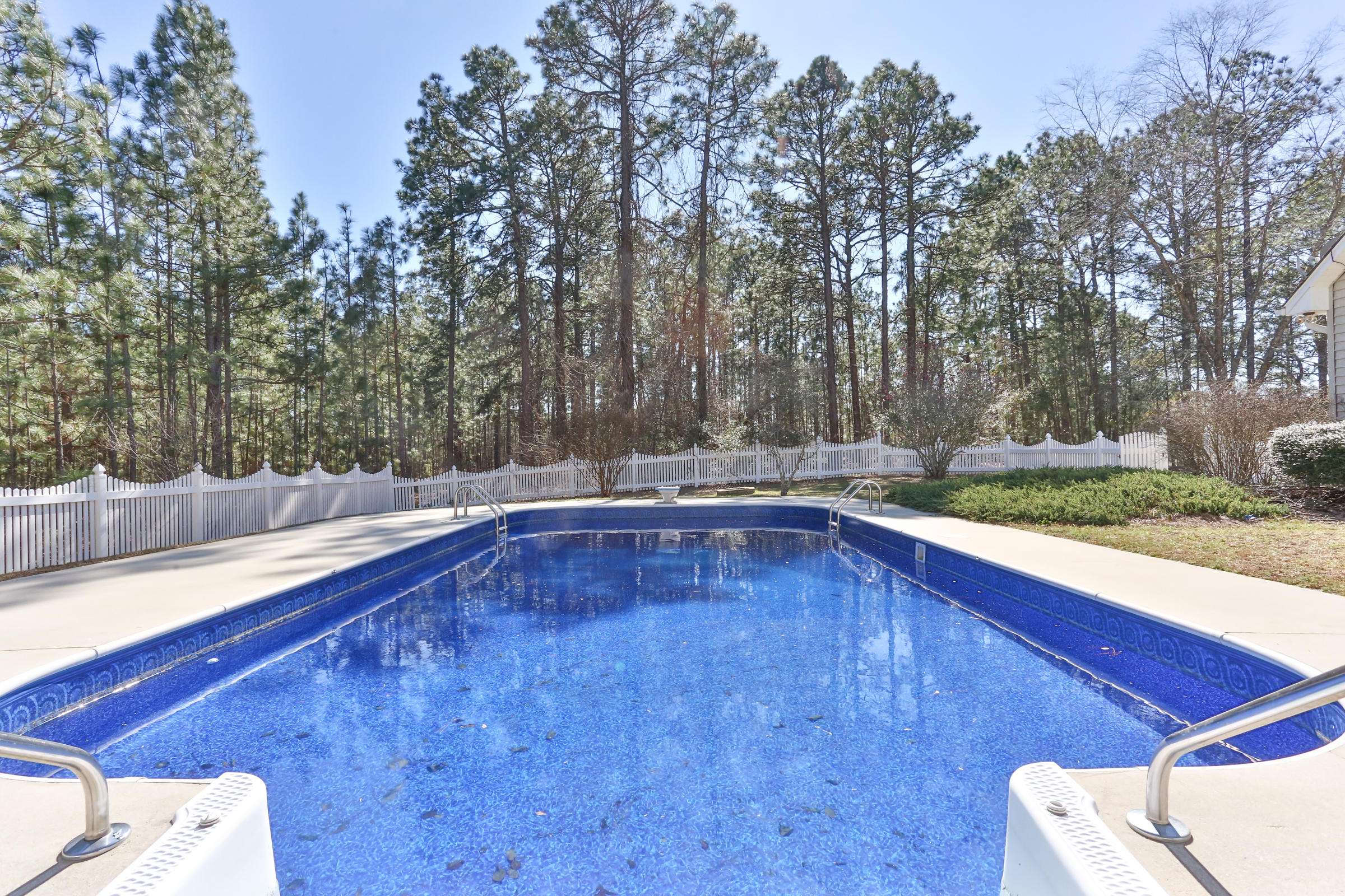 218 Raintree Road Hamlet, NC 28345 - Photo 46 of 60 2Z1A4674