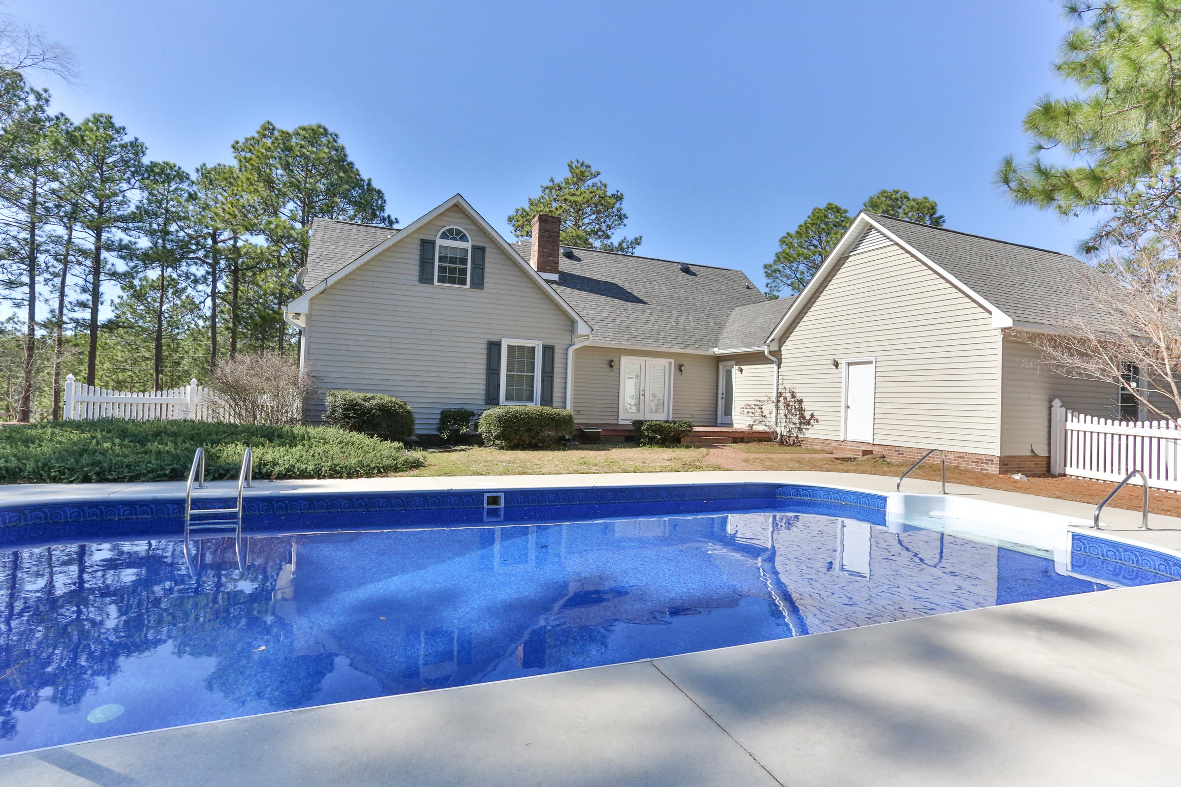 218 Raintree Road Hamlet, NC 28345 - Photo 48 of 60 2Z1A4682
