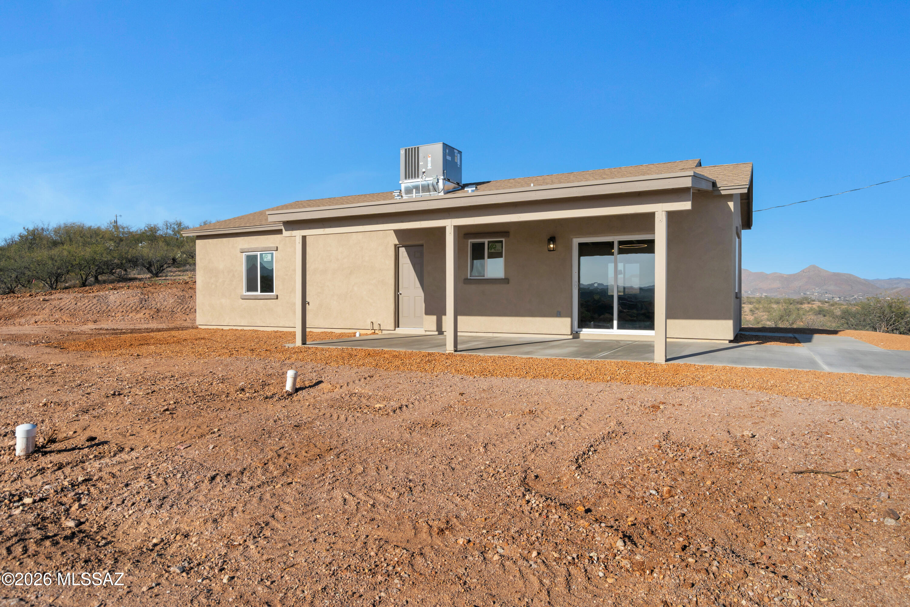 1024 Camarosa Court Rio Rico, AZ 85648 - Photo 32 of 40 40 Camarosa