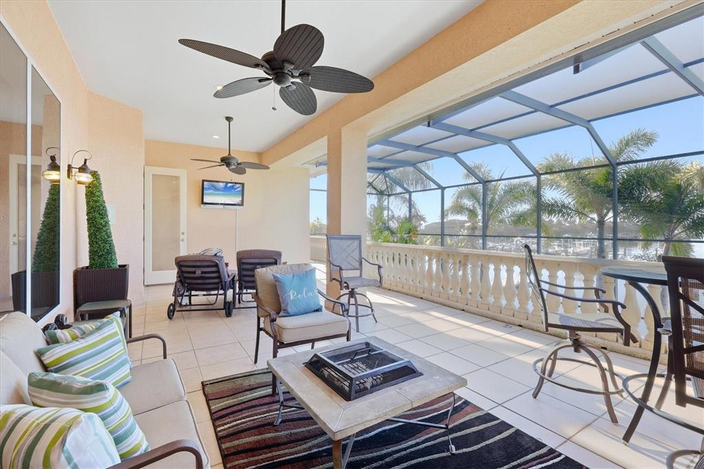 1007 3rd Street East Palmetto, FL 34221 - Photo 36 of 44 a living room with furniture and a large window