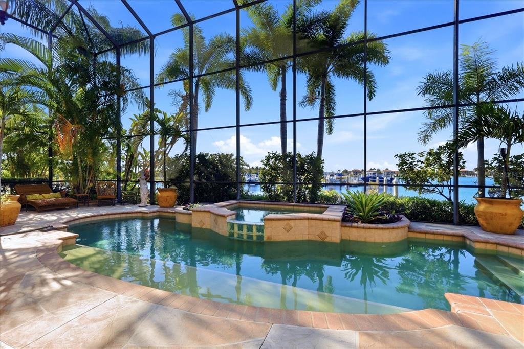 1007 3rd Street East Palmetto, FL 34221 - Photo 38 of 44 a view of swimming pool