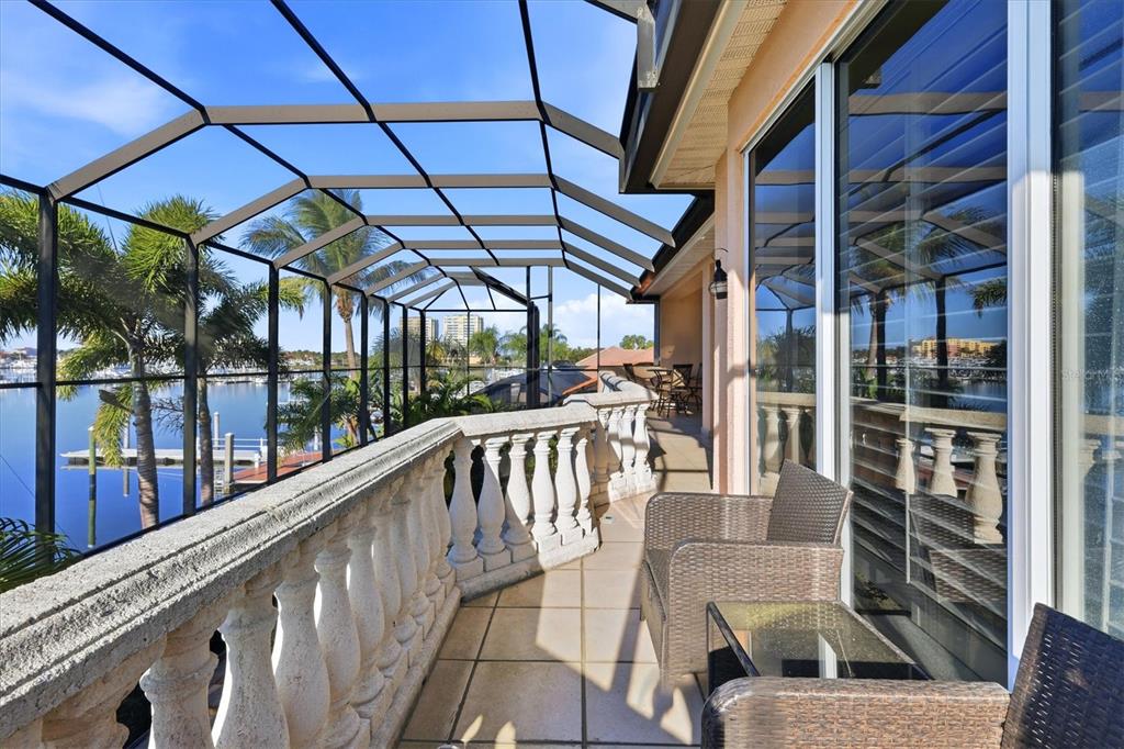 1007 3rd Street East Palmetto, FL 34221 - Photo 40 of 44 a view of porch with a patio