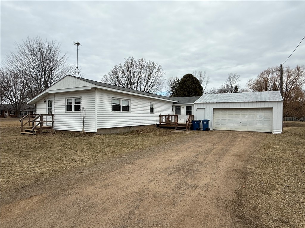 325 Scranton Street Ridgeland, WI 54763 - Photo 1 of 1 Gallery Image 1