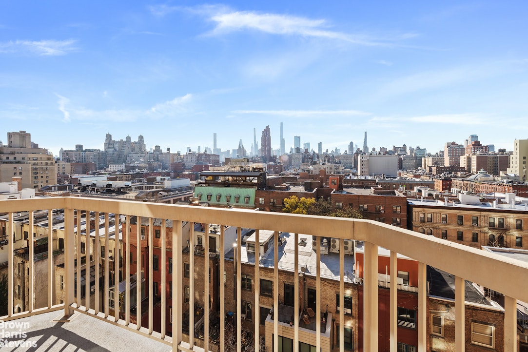 160 West 86th Street, Unit 10B Manhattan, NY 10024 - Photo 12 of 18