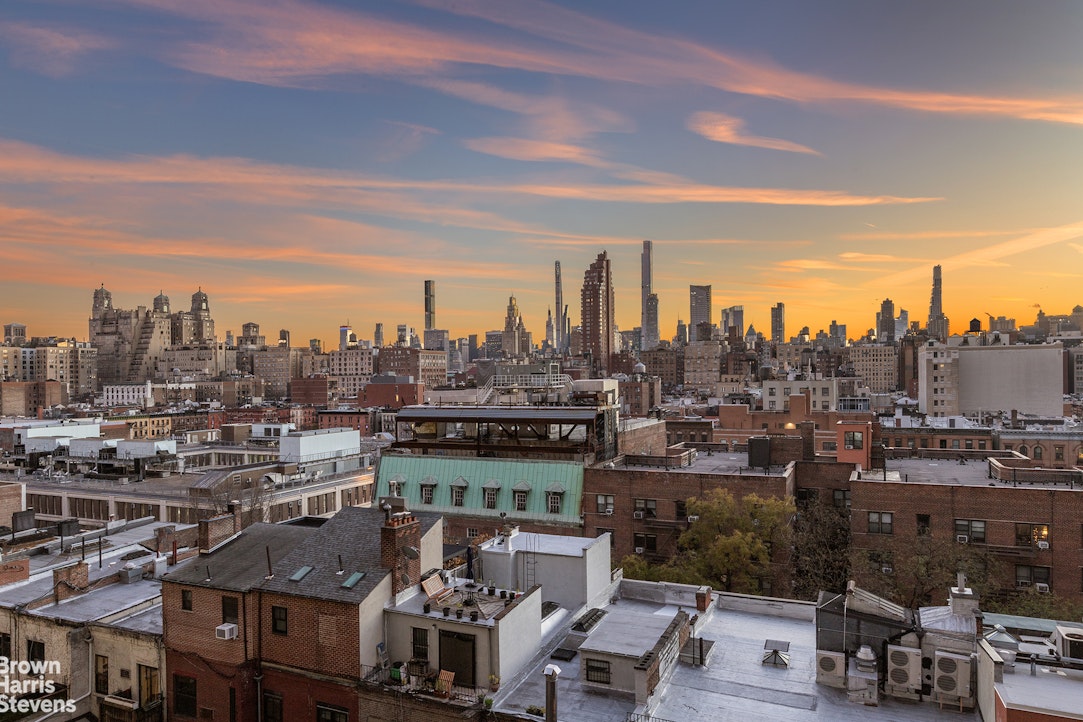 160 West 86th Street, Unit 10B Manhattan, NY 10024 - Photo 6 of 18