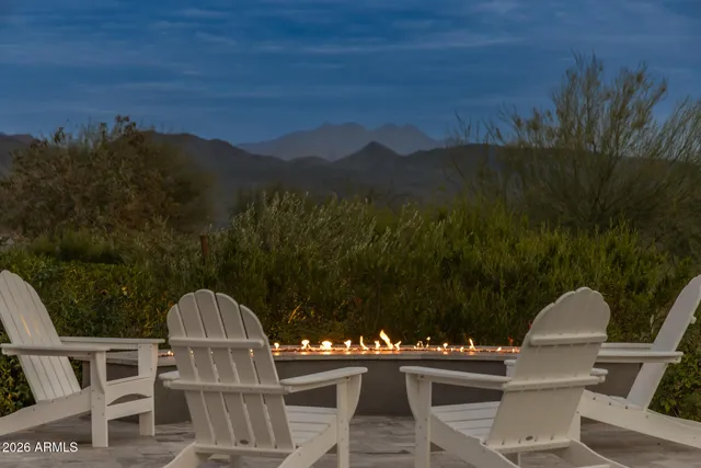 $900,000 | 17875 East Fort Verde Road, Rio Verde, AZ 85263