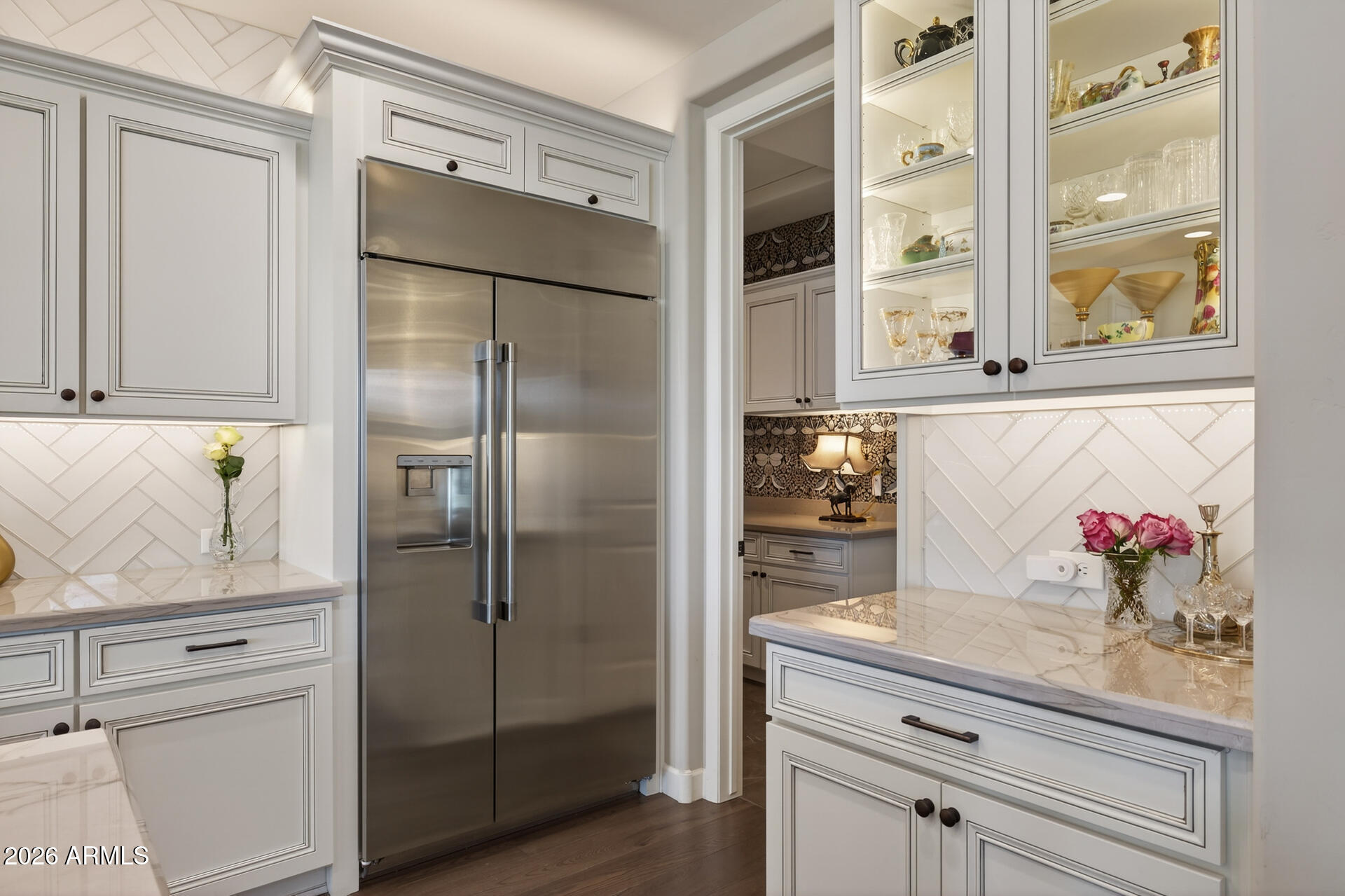 17875 East Fort Verde Road Rio Verde, AZ 85263 - Photo 13 of 65 18) KITCHEN