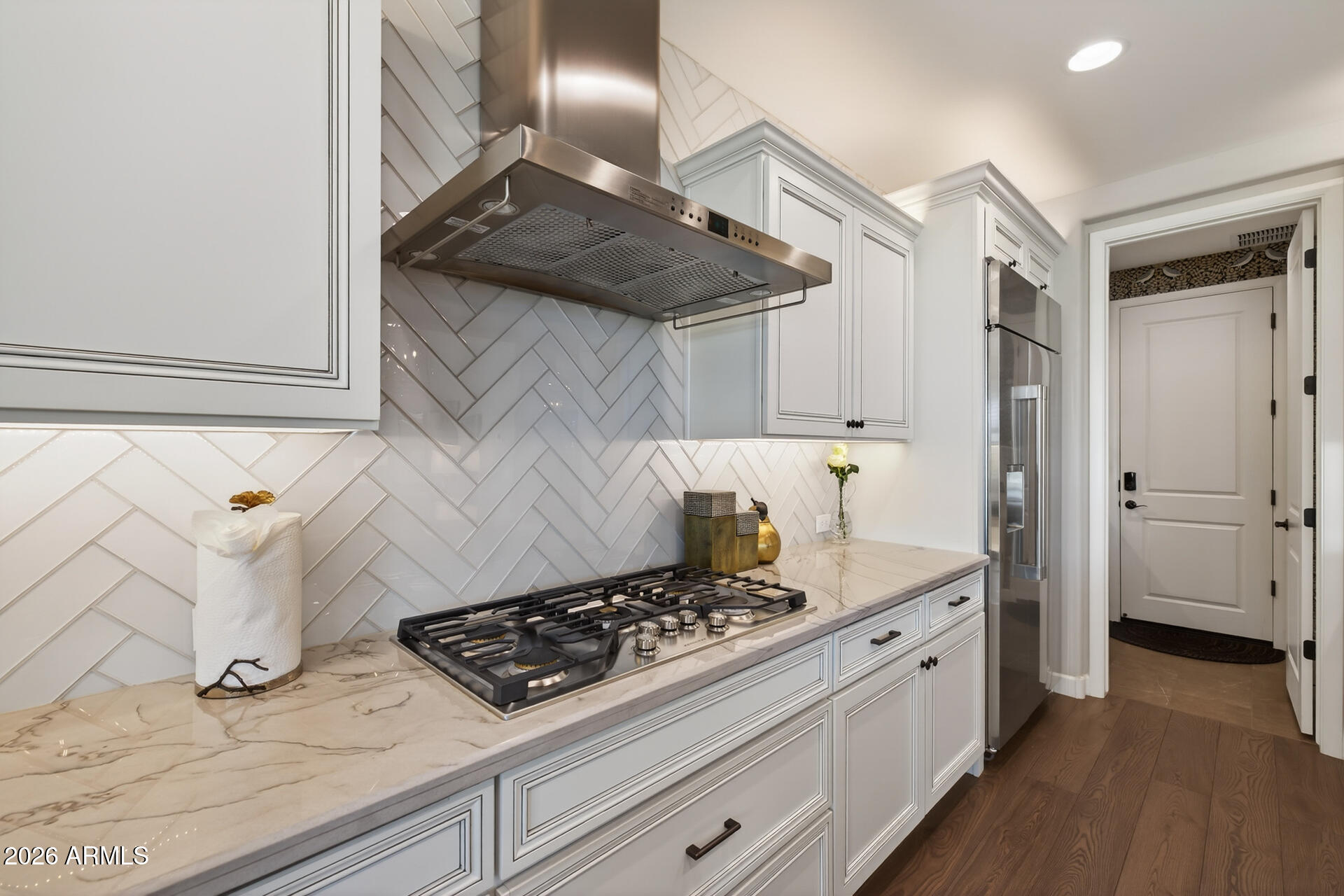 17875 East Fort Verde Road Rio Verde, AZ 85263 - Photo 14 of 65 19) KITCHEN