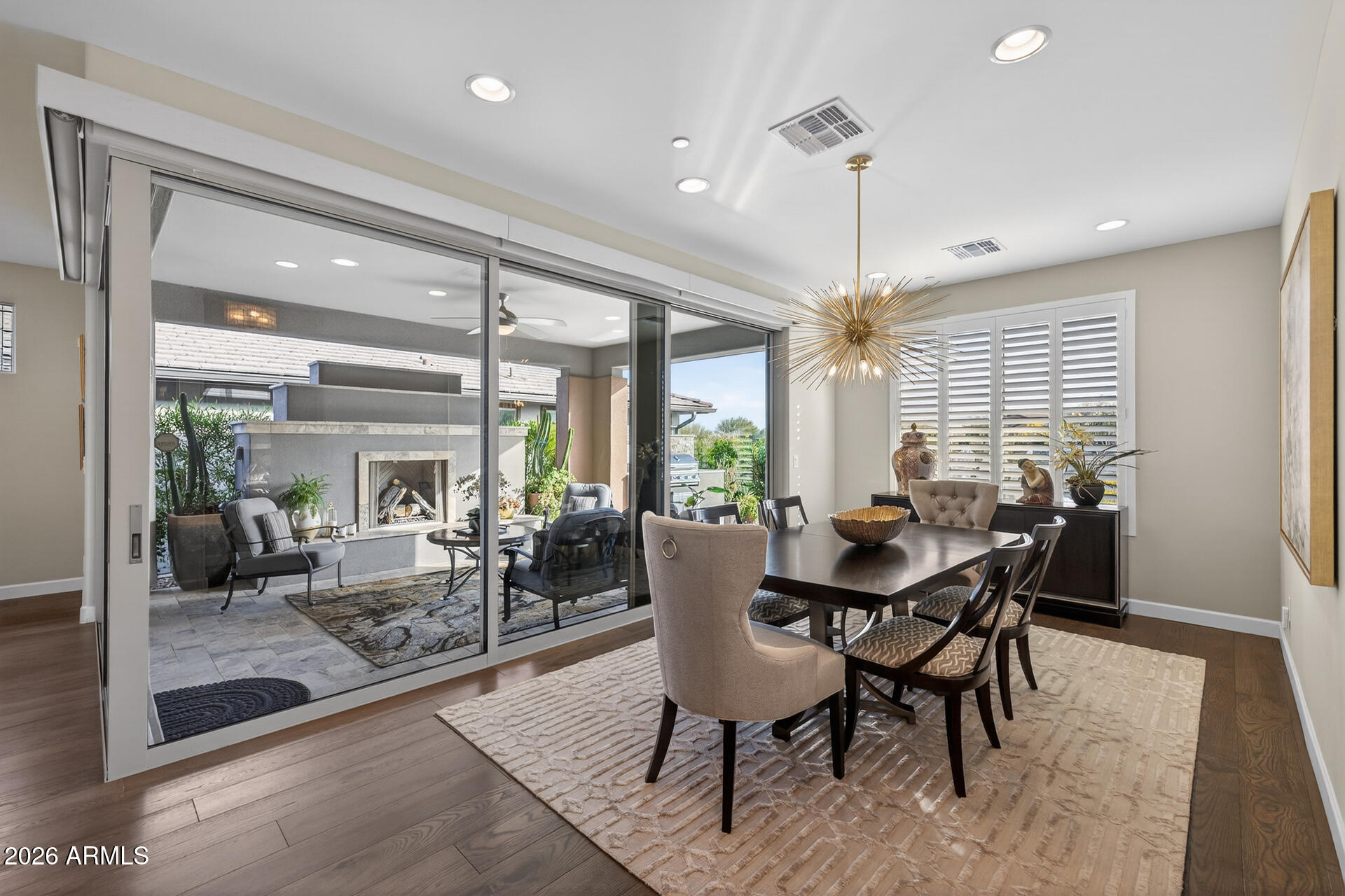 17875 East Fort Verde Road Rio Verde, AZ 85263 - Photo 16 of 65 21) KITCHEN