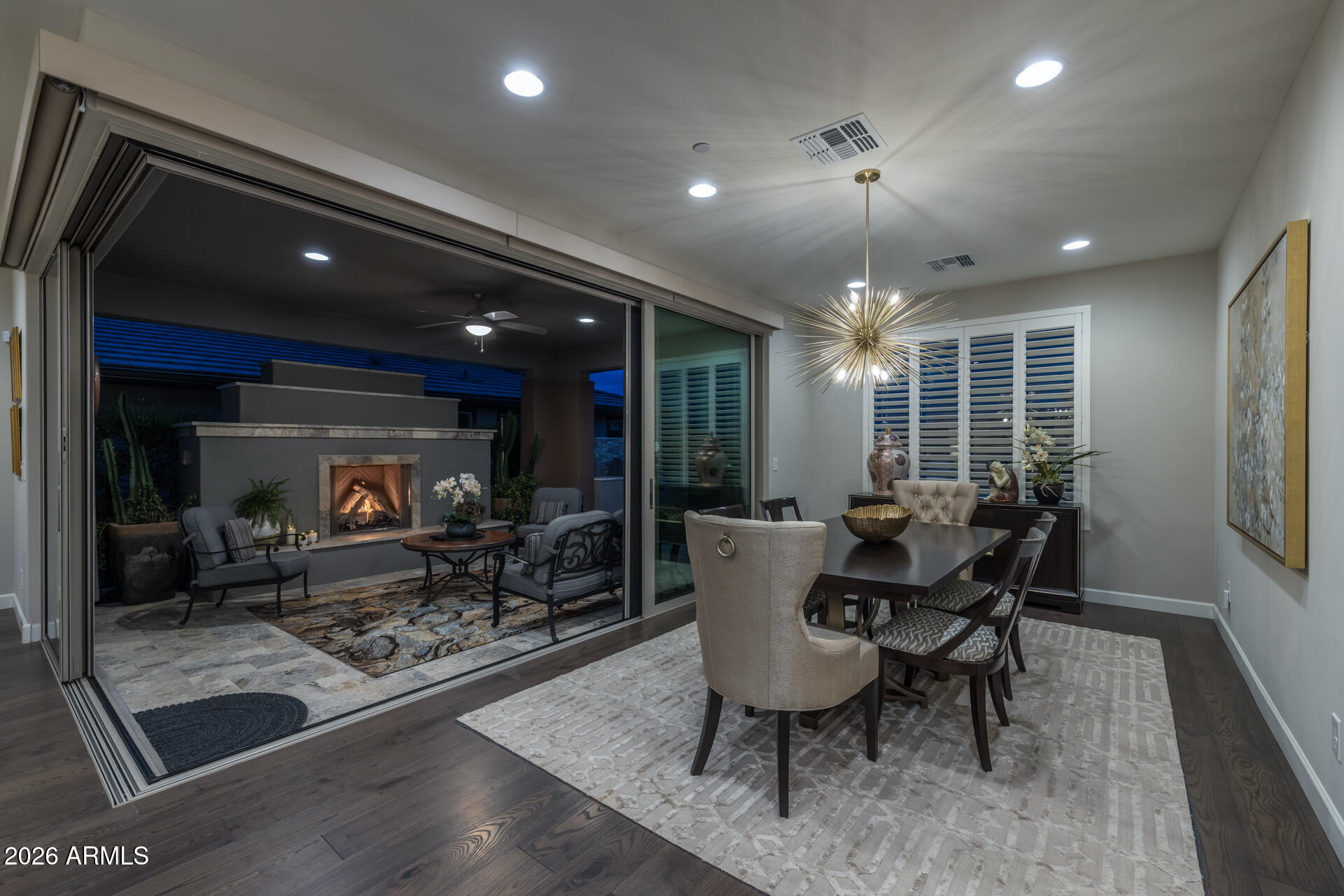 17875 East Fort Verde Road Rio Verde, AZ 85263 - Photo 17 of 65 22) KITCHEN