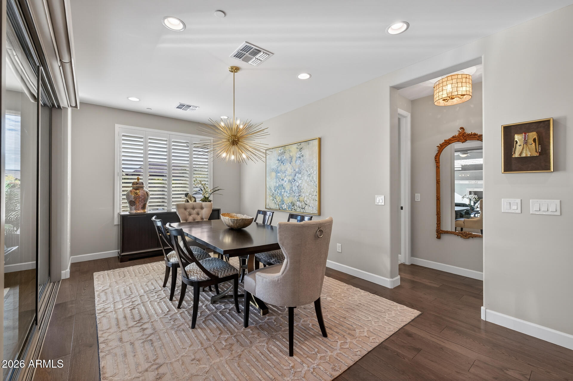 17875 East Fort Verde Road Rio Verde, AZ 85263 - Photo 18 of 65 23) KITCHEN