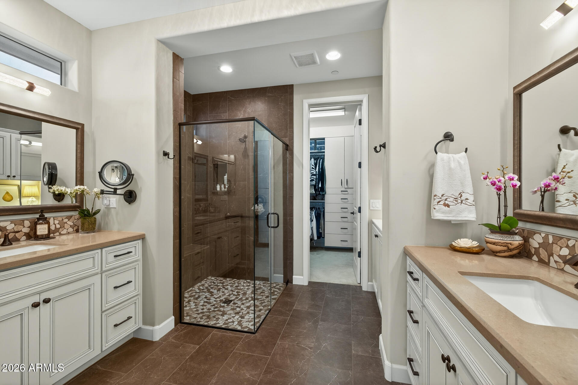 17875 East Fort Verde Road Rio Verde, AZ 85263 - Photo 21 of 65 28) PRIMARY BATH