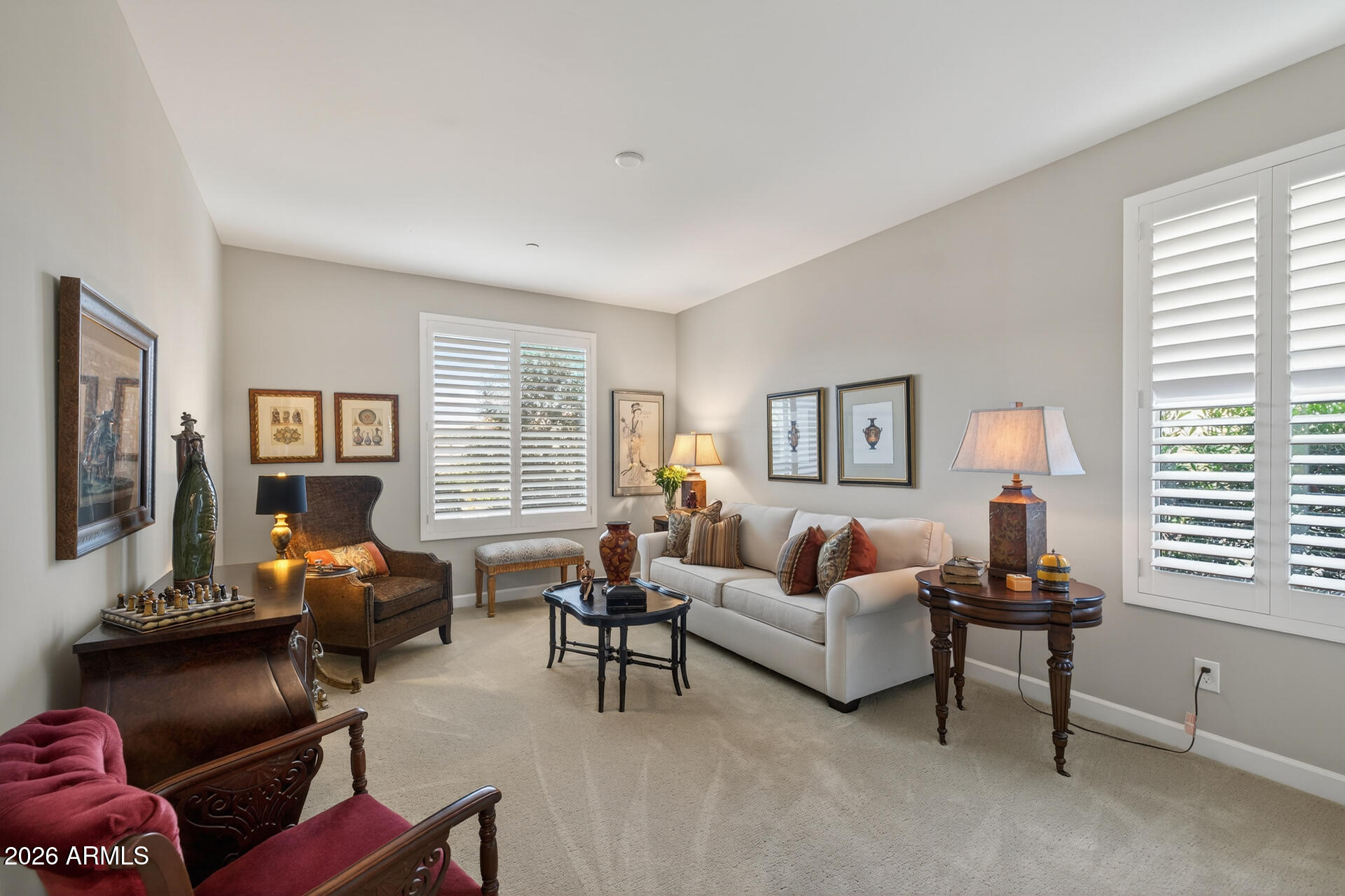 17875 East Fort Verde Road Rio Verde, AZ 85263 - Photo 23 of 65 41) BED 2