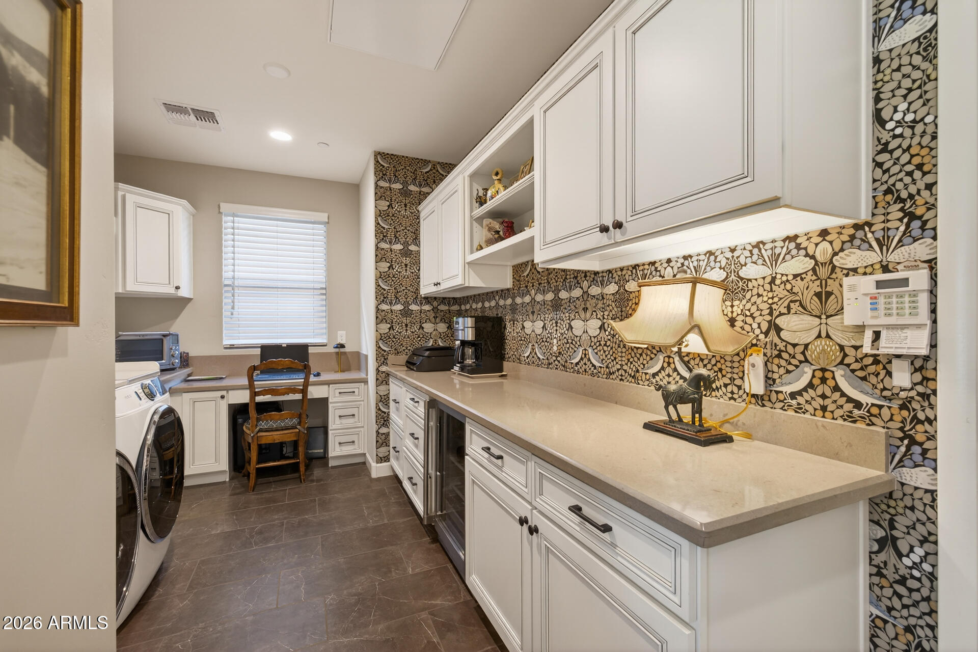 17875 East Fort Verde Road Rio Verde, AZ 85263 - Photo 25 of 65 46) LAUNDRY ROOM