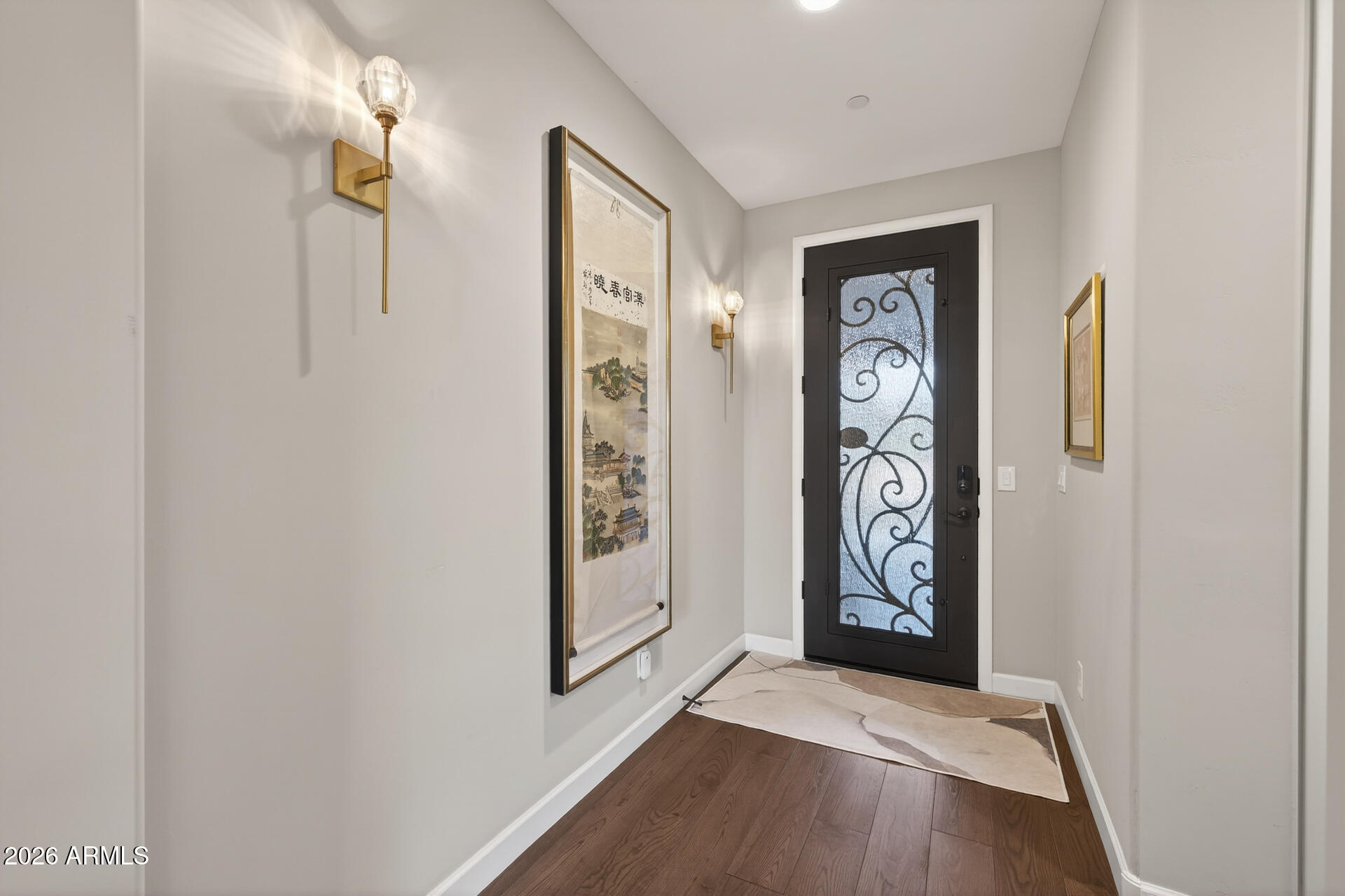 17875 East Fort Verde Road Rio Verde, AZ 85263 - Photo 5 of 65 45) FOYER
