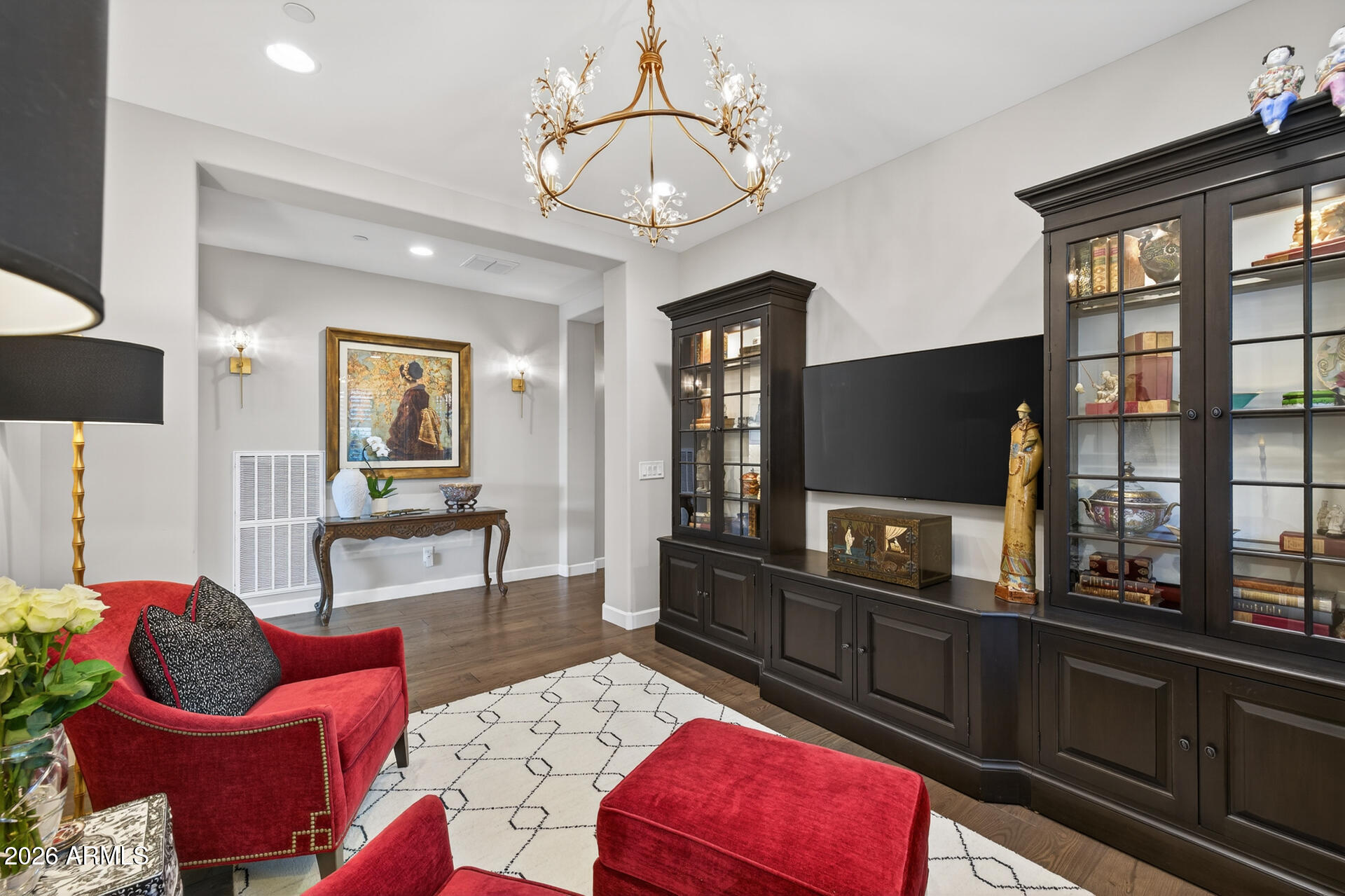 17875 East Fort Verde Road Rio Verde, AZ 85263 - Photo 6 of 65 44) DEN