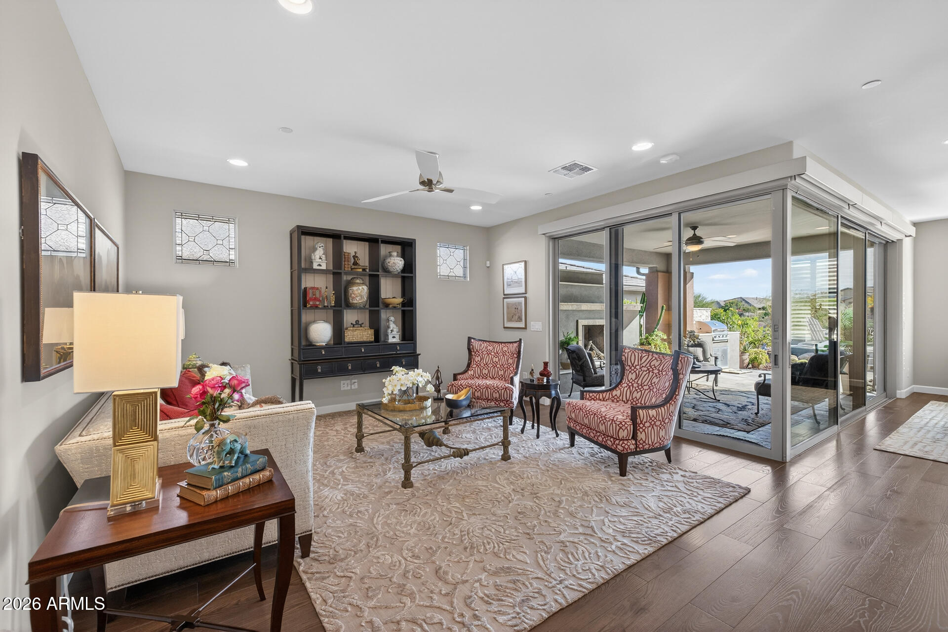 17875 East Fort Verde Road Rio Verde, AZ 85263 - Photo 7 of 65 11) GREAT ROOM