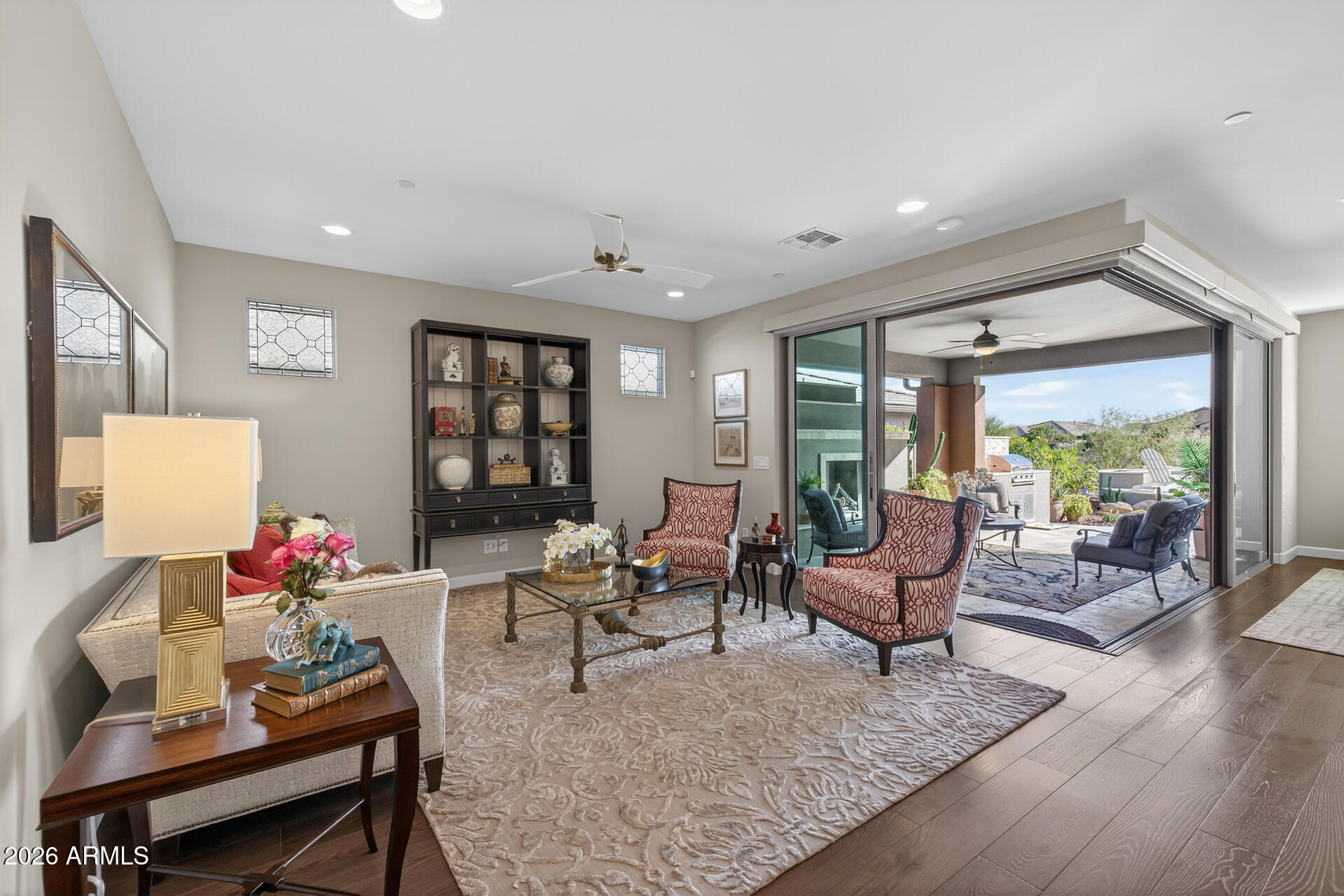 17875 East Fort Verde Road Rio Verde, AZ 85263 - Photo 8 of 65 12) GREAT ROOM