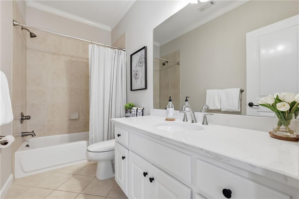 3975 Carissa Trace Cumming, GA 30040 - Photo 37 of 86