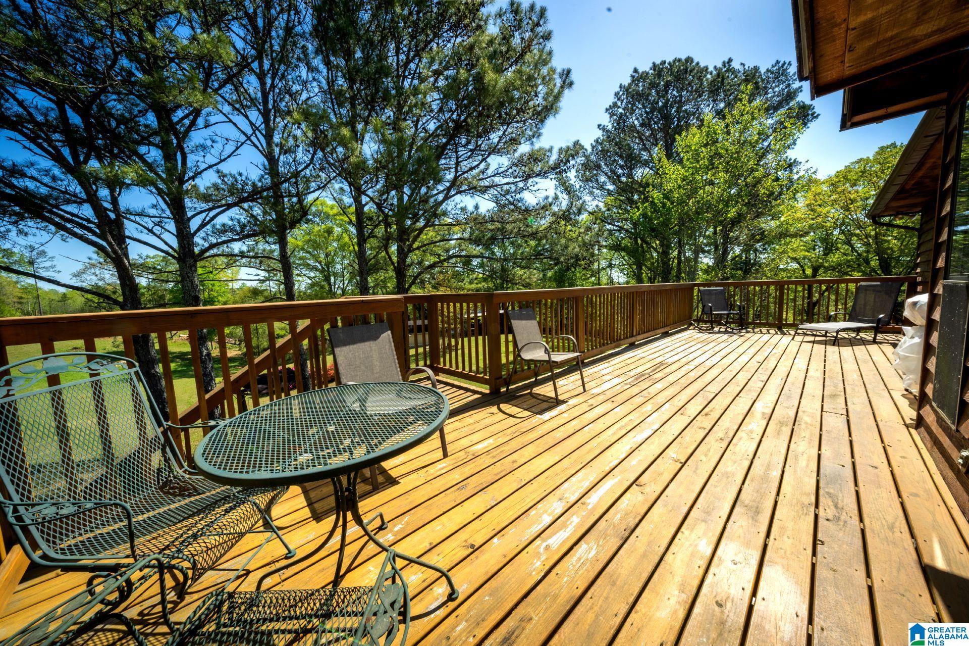 671 Country Club Road Ashland, AL 36251 - Photo 7 of 36