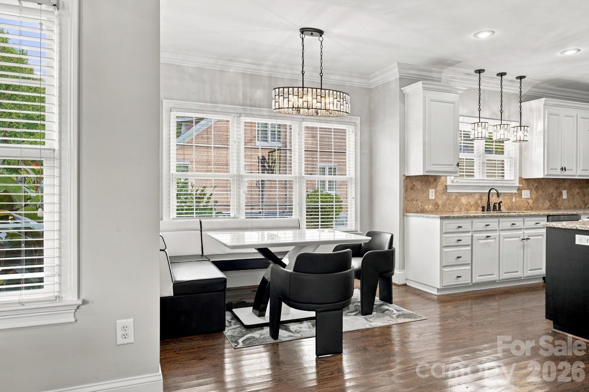 6671 Fox Ridge Circle, Unit 42 Davidson, NC 28036 - Photo 27 of 48 Gallery Image 27