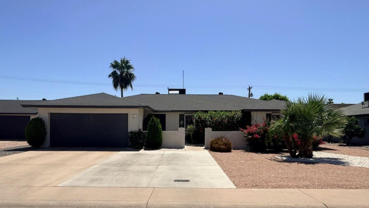 1237 East Riviera Drive Tempe, AZ 85282 - Photo 1 of 21 Photo #1