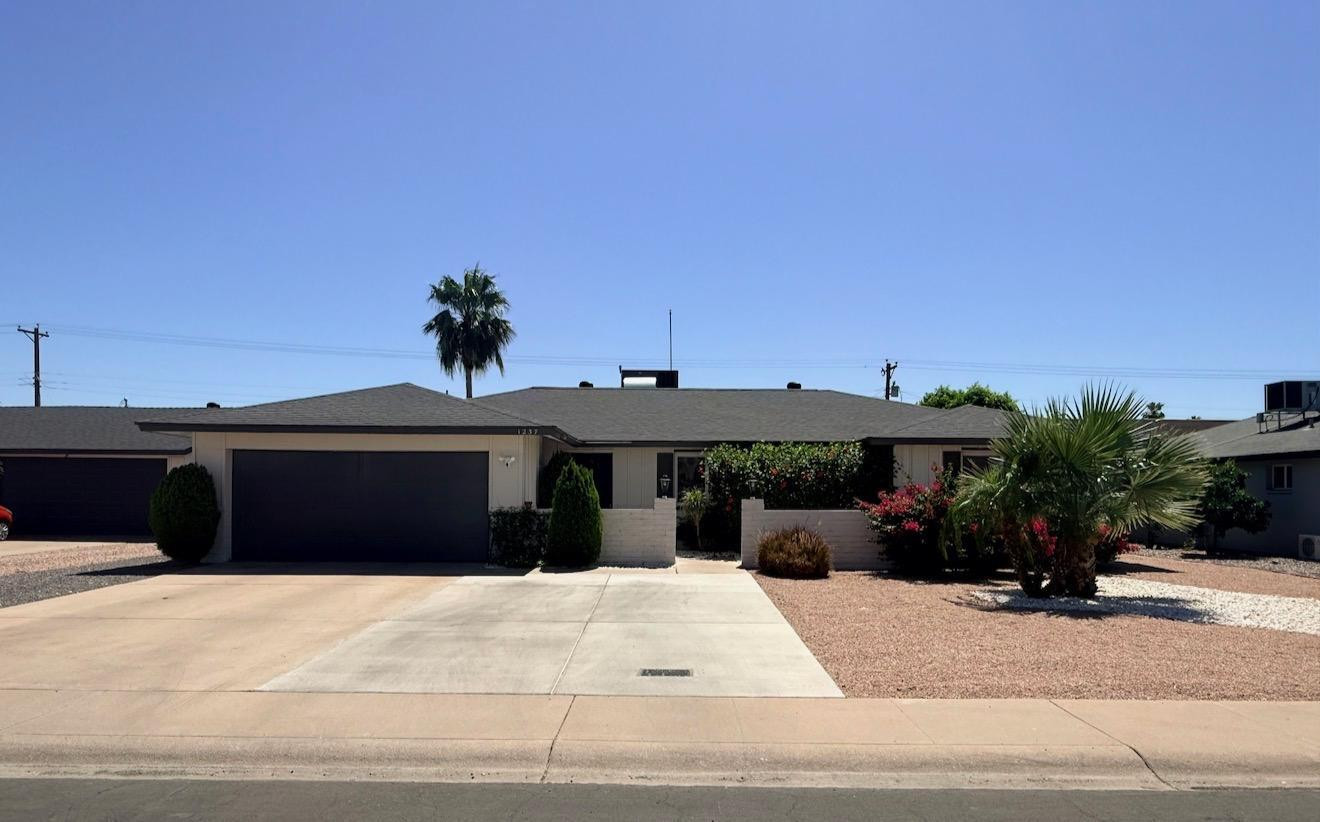 1237 East Riviera Drive Tempe, AZ 85282 - Photo 19 of 21 Photo #19