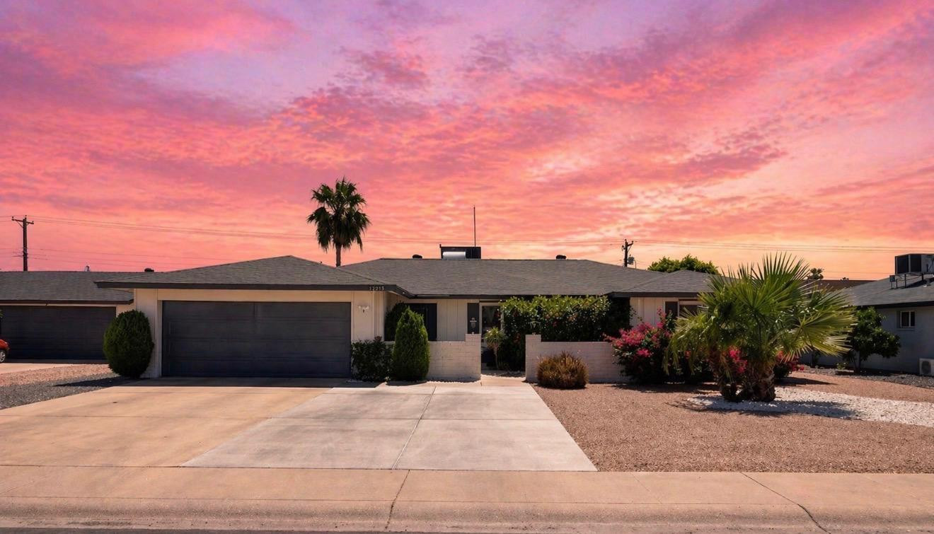 1237 East Riviera Drive Tempe, AZ 85282 - Photo 2 of 21 Photo #2