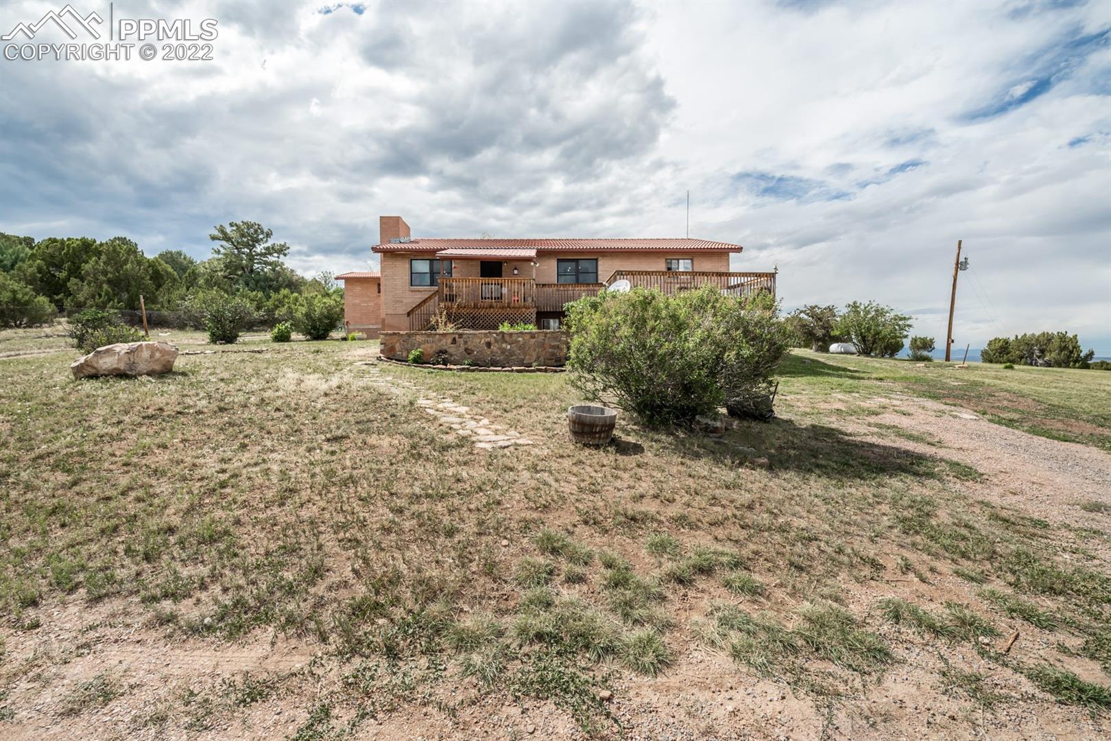 8400 Savage Road Beulah, CO 81023 - Photo 1 of 45 Gallery Image 1