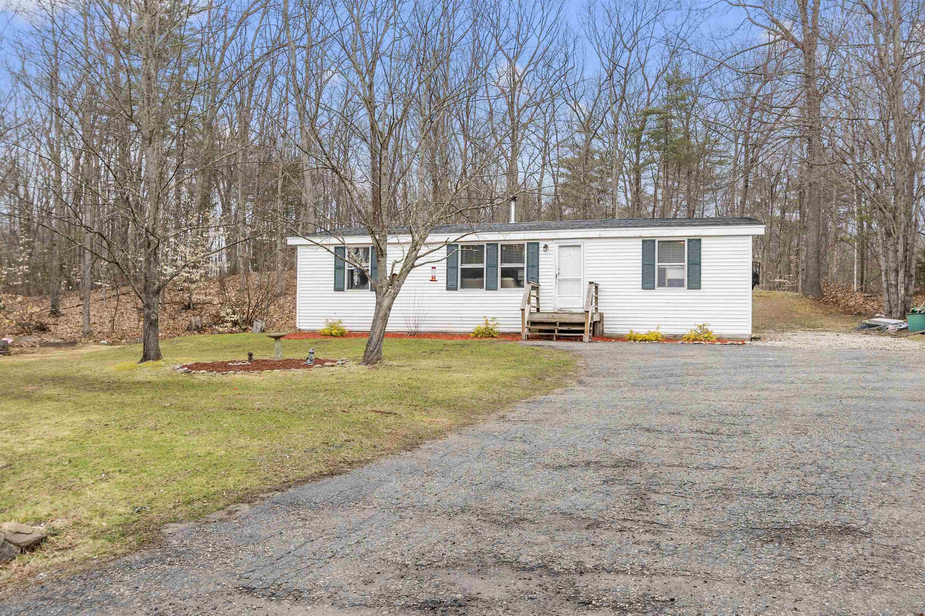 56 Squire Ridge Road Hampstead, NH 03841 - Photo 25 of 26