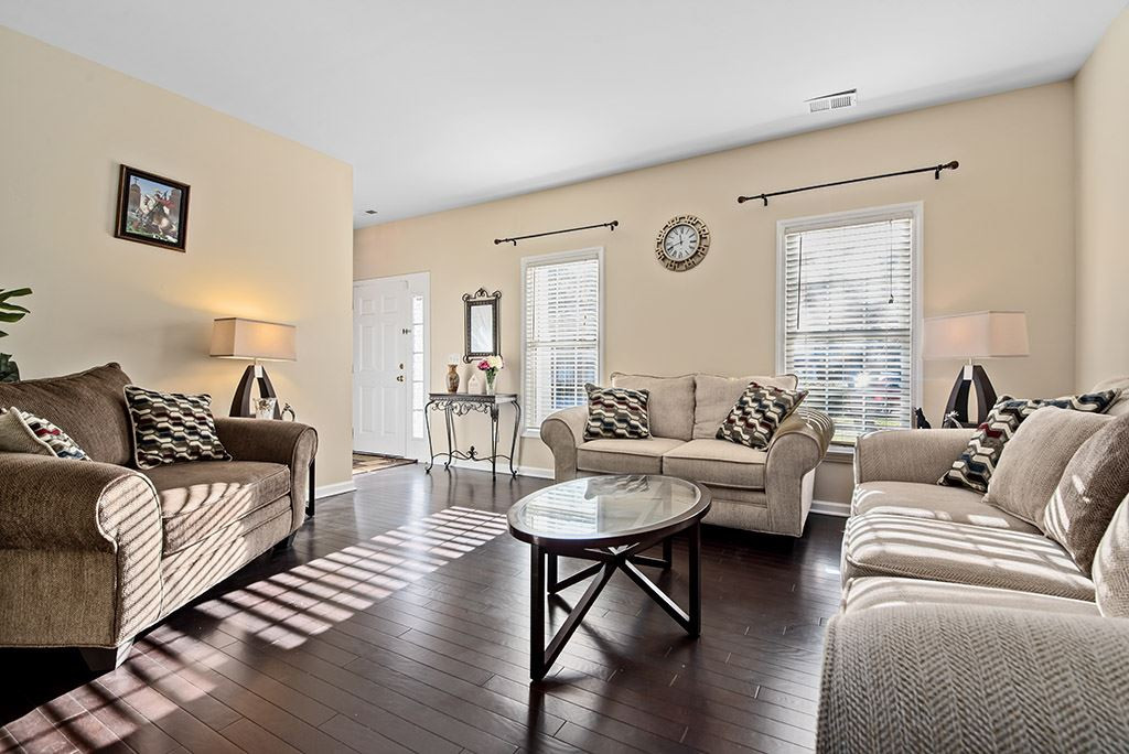 8308 Neuse Lawn Road Raleigh, NC 27616 - Photo 2 of 24 Photo 2