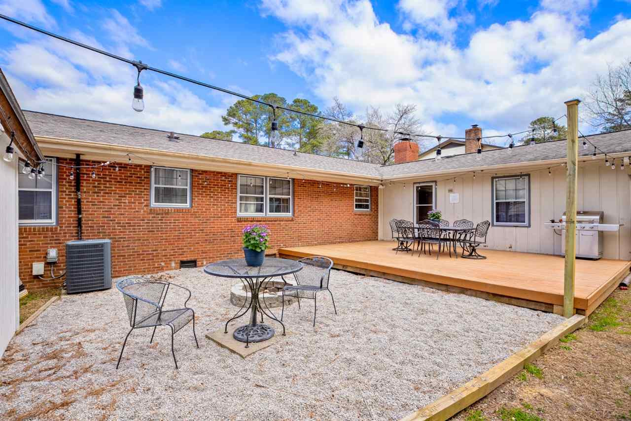 537 Maple Lane Raleigh, NC 27603 - Photo 25 of 30 Photo 25