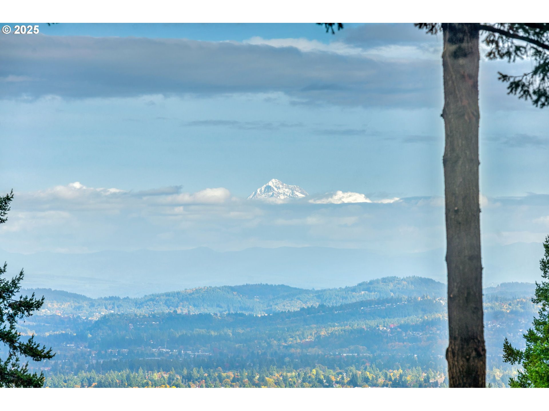 4530 Southwest Council Crest Drive Portland, OR 97239 - Photo 13 of 43 a view of ocean