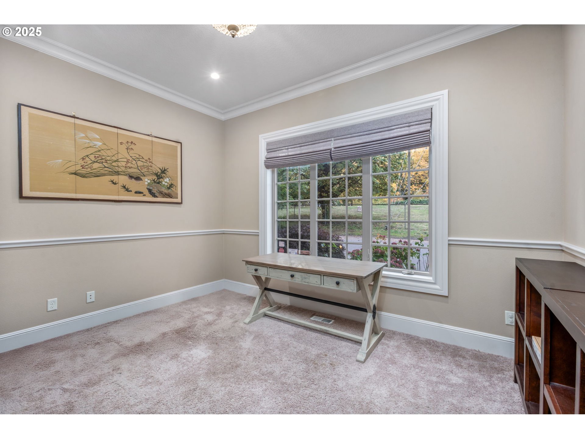 4530 Southwest Council Crest Drive Portland, OR 97239 - Photo 36 of 43 a living room with furniture and a window