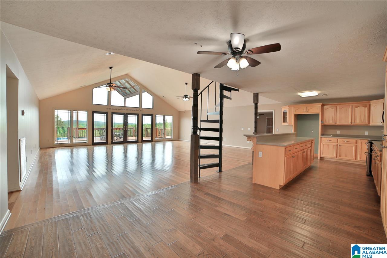 2600 McKay Road Delta, AL 36258 - Photo 8 of 31
