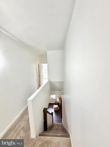 a view of living room