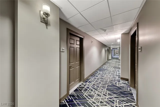 $3,400 | 150 South Las Vegas Boulevard, Unit 1803, Las Vegas, NV 89101