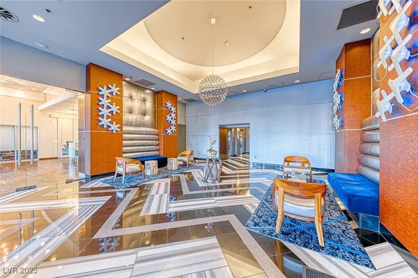 $3,400 | 150 South Las Vegas Boulevard, Unit 1803, Las Vegas, NV 89101