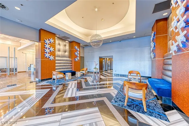 $3,400 | 150 South Las Vegas Boulevard, Unit 1803, Las Vegas, NV 89101