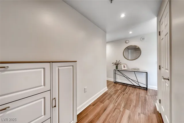 $3,400 | 150 South Las Vegas Boulevard, Unit 1803, Las Vegas, NV 89101